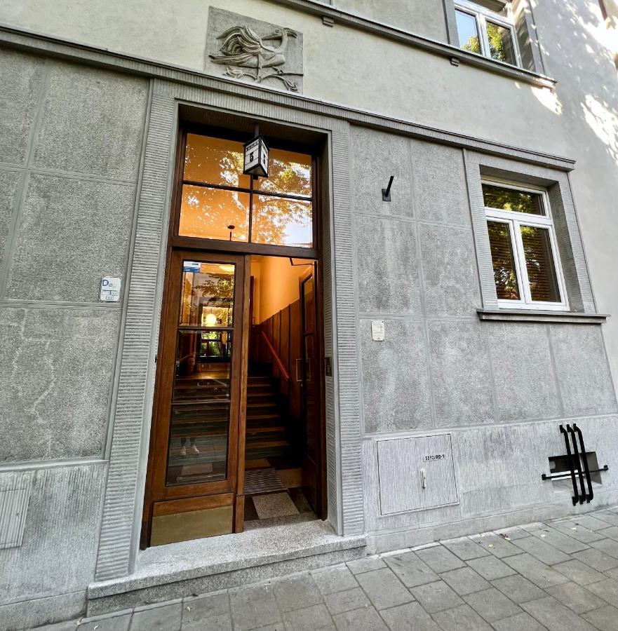 Krakow Old Town Apartment Jacuzzi - Wymeldowanie Do 13 Exterior foto